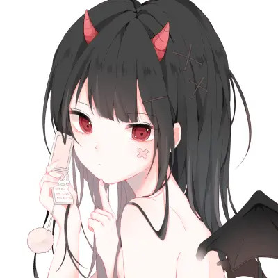 动漫 女孩 头像 可爱 梦幻