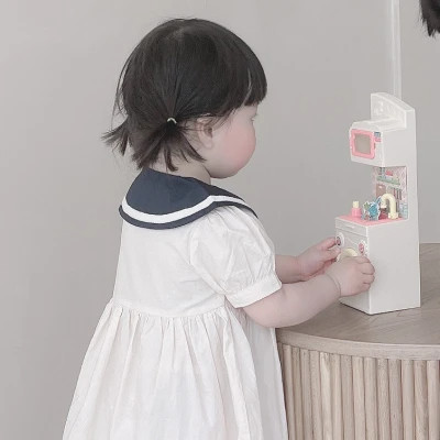 小学生情侣头像真人可爱一对