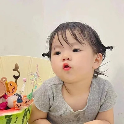 小学生情侣头像真人可爱一对