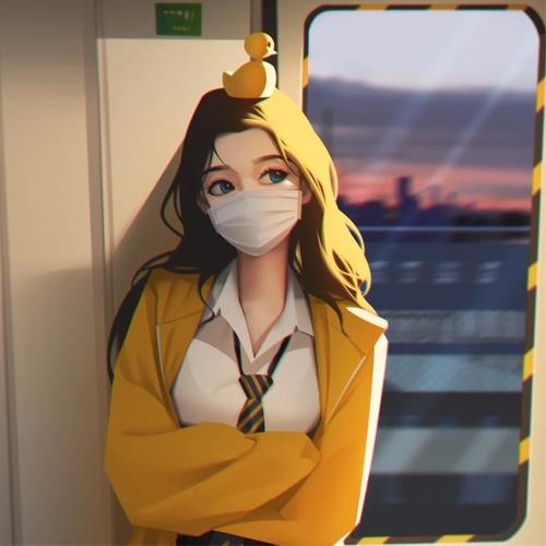 2025美好寓意的图片头像