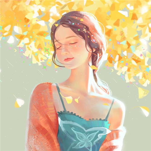 2025美好寓意的图片头像