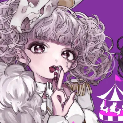 2025最火的闺蜜头像