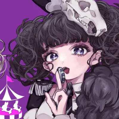 2025最火的闺蜜头像
