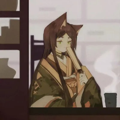 高质量动漫闺蜜头像一对两张