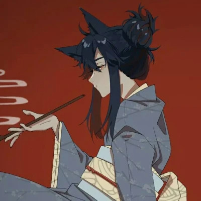 闺蜜头像一对两张动漫优质高清