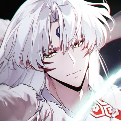 动漫头像男小众