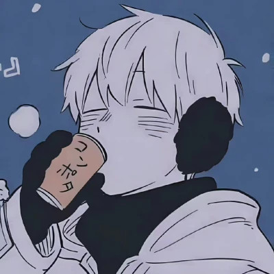 好看的男生动漫头像