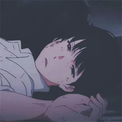 好看的男生动漫头像