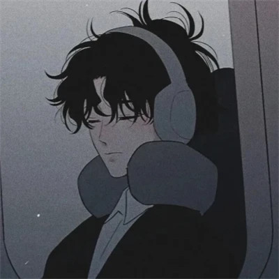 好看的男生动漫头像