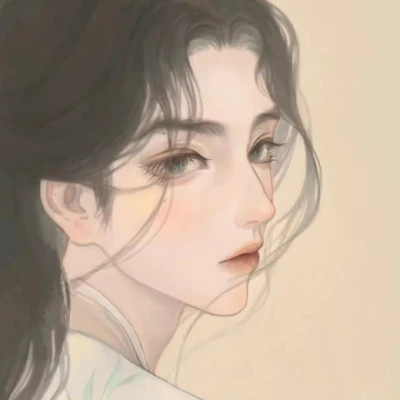 动漫男生帅气头像图片
