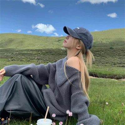 qq头像自由的女生高清图片