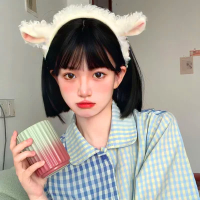 头像2025最新款女真人