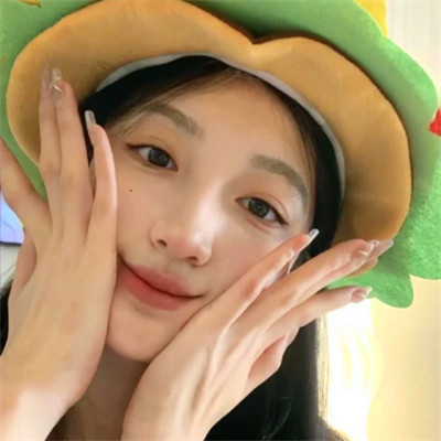 头像2025最新款女真人