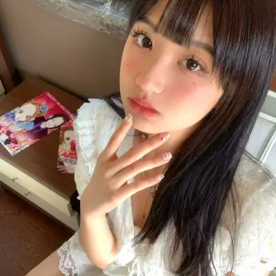 头像2025最新款女真人
