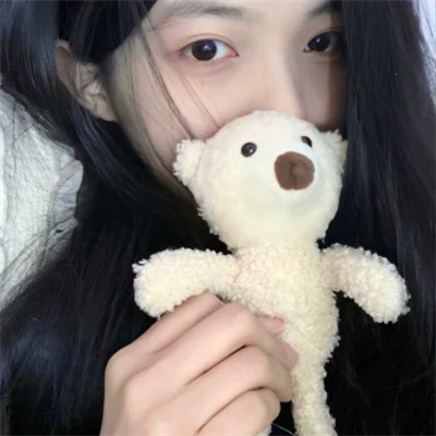 头像2025最新款女真人