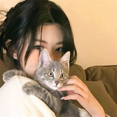 头像2025最新款女真人