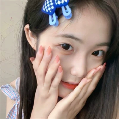 头像2025最新款女真人