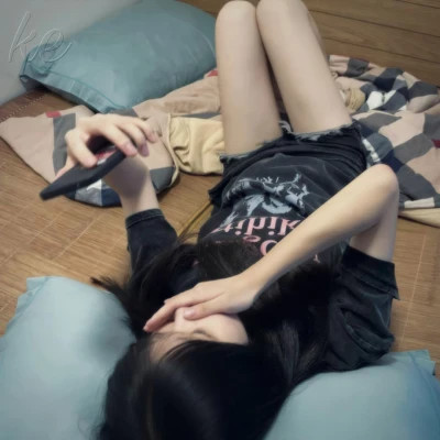 头像图片大全2025女生真人