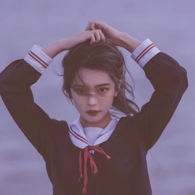 2025年闺蜜头像真人