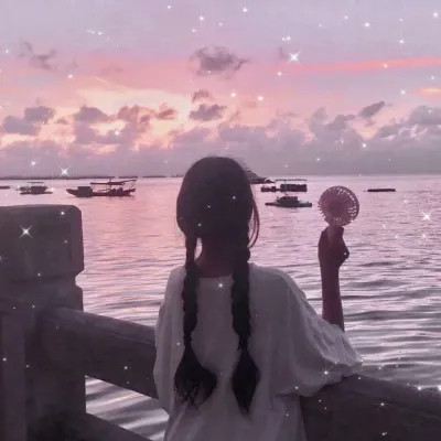 2025年闺蜜头像真人
