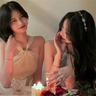 2025最新闺蜜头像2人