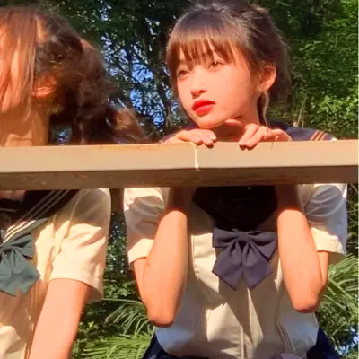 2025最新闺蜜头像2人