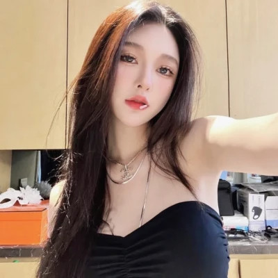 高质感ins风闺蜜头像