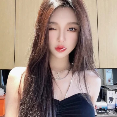 高质感ins风闺蜜头像