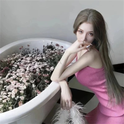 高质感ins风闺蜜头像