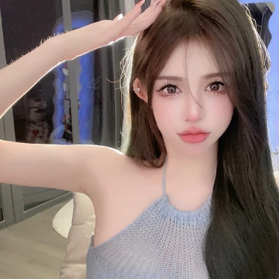 高质感ins风闺蜜头像