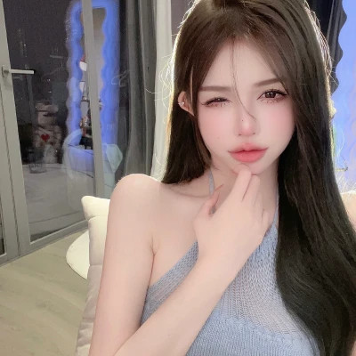 高质感ins风闺蜜头像