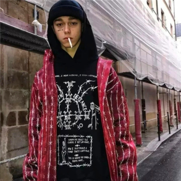 戒哥高清头像图片