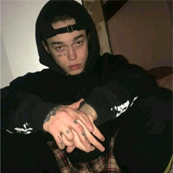 戒哥高清头像图片