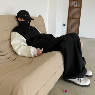 2025男生高清真人帅气头像