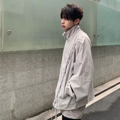 2025男生高清真人帅气头像