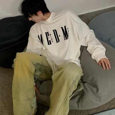 2025最火真人男生微信头像