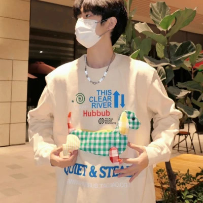 2025最新帅气潮流男生头像