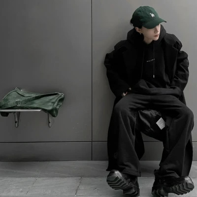 2025最新个性超潮少年感男生头像