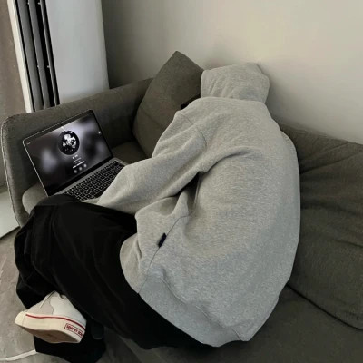 2025最新个性超潮少年感男生头像