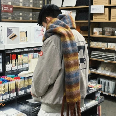 2025最新个性超潮少年感男生头像