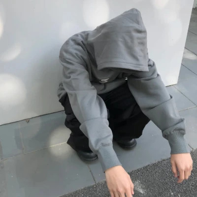 2025最新个性超潮少年感男生头像