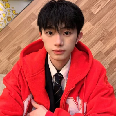 2025全新优质高质量好看男生头像