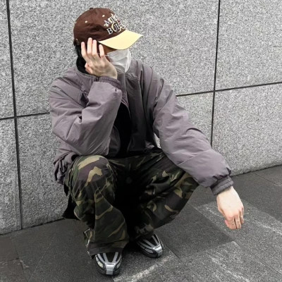 2025全新优质高质量好看男生头像
