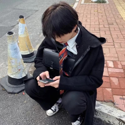 2025全新优质高质量好看男生头像
