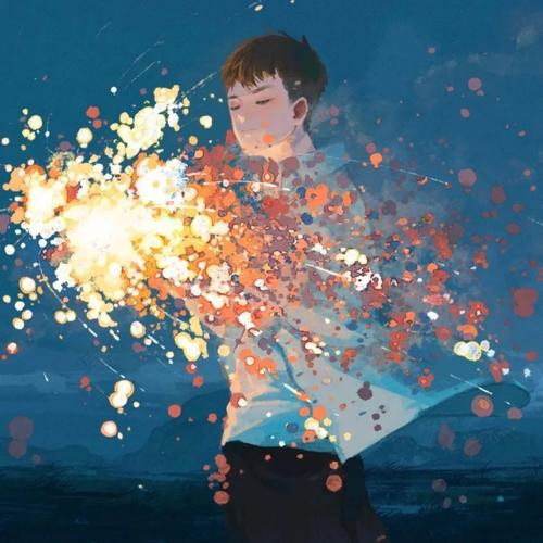 2025男生有内涵头像