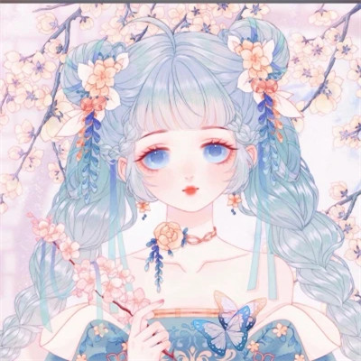 2025年兔年闺蜜头像