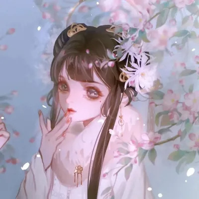 2025年兔年闺蜜头像
