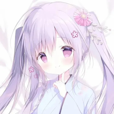 2025年兔年闺蜜头像