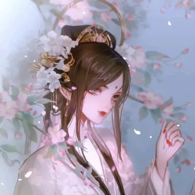 2025年兔年闺蜜头像