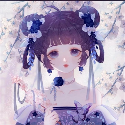 2025年兔年闺蜜头像